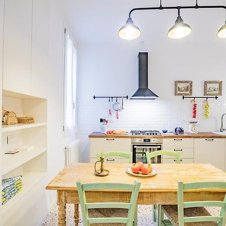 Ca' San Beneto Completely Refurbished In A Fabulously Central Area Veneţia Exterior foto
