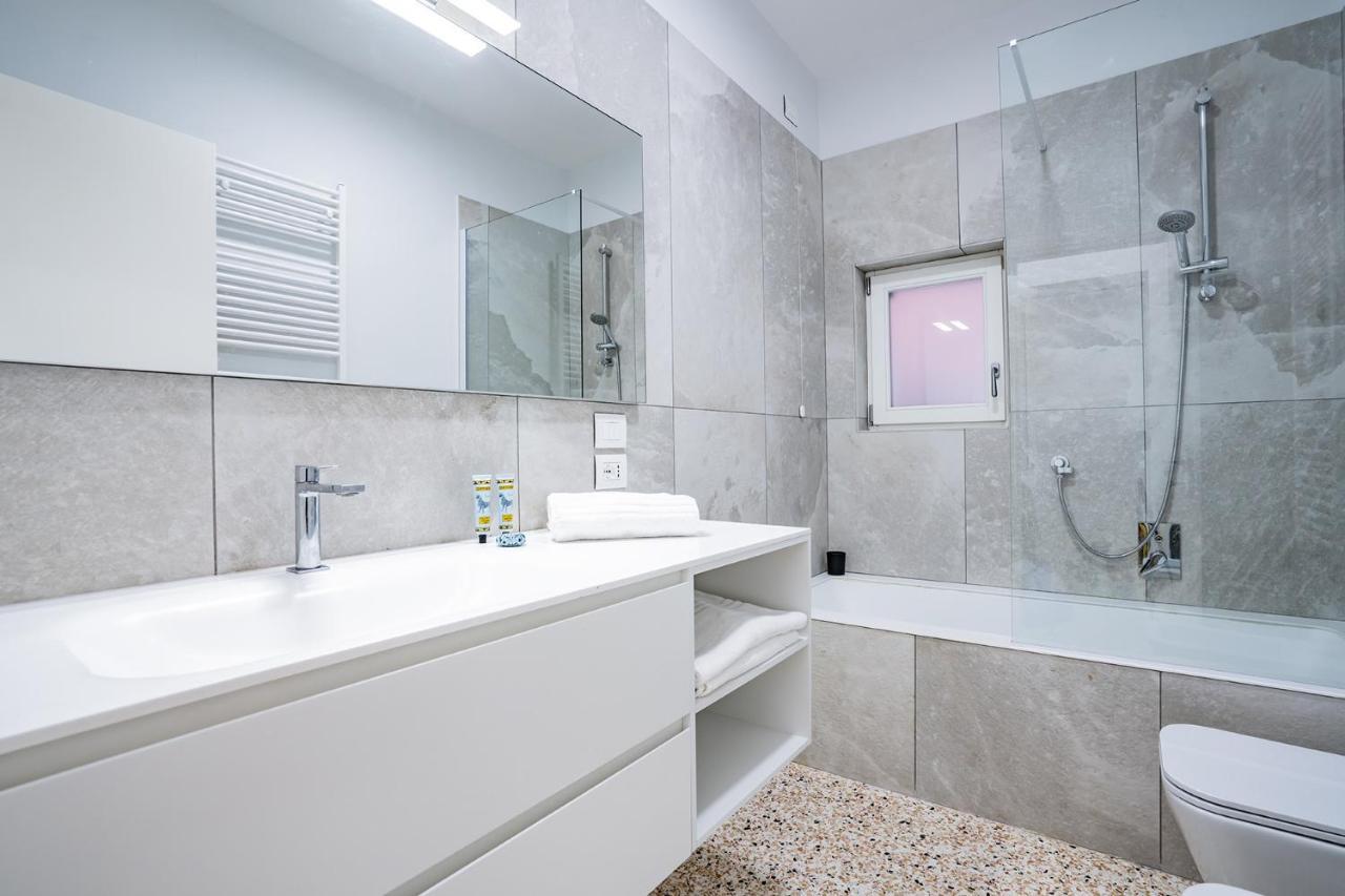 Ca' San Beneto Completely Refurbished In A Fabulously Central Area Veneţia Exterior foto