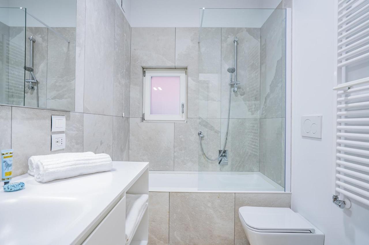 Ca' San Beneto Completely Refurbished In A Fabulously Central Area Veneţia Exterior foto